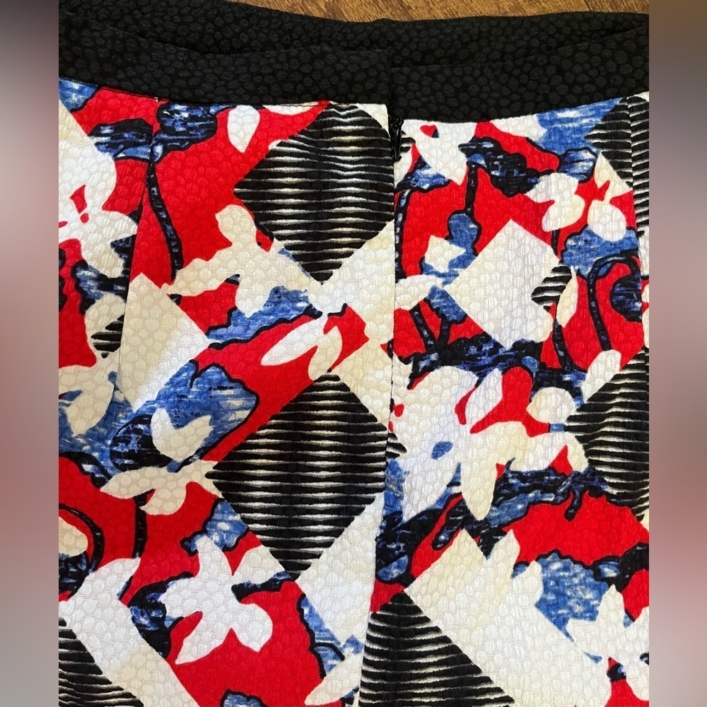 Peter Pilotto skirt for women Sz 12 - Picture 4 of 5